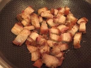 酱油糖炒烧肉(快手又美味?)