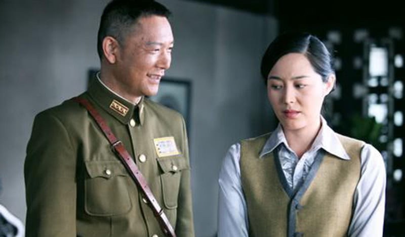 抗日|他创造了黄埔军校毕业成绩纪录,却在抗日战场中毒身亡,年仅36岁