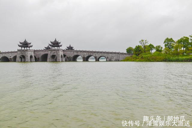 湘湖|你只知道杭州有西湖，但是知道它的姐妹湖吗