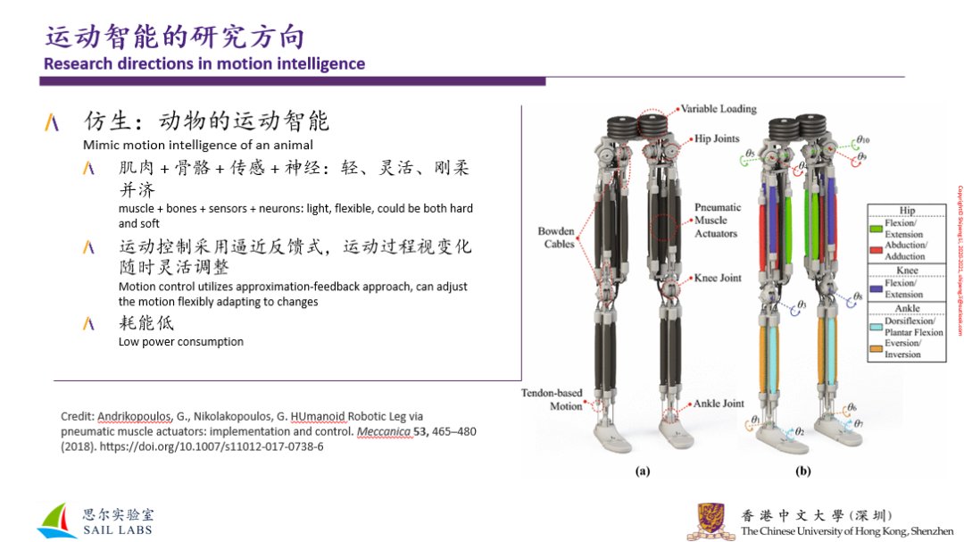 大数据|IEEE Fellow李世鹏 ：人工智能与机器人前沿研究之思考