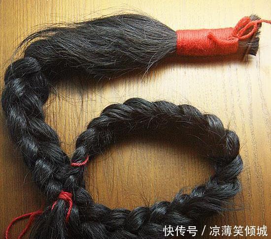 保护|溥仪剪辫子,旧臣们吓得跪地痛哭,现在他的辫子却成了保护级文物!