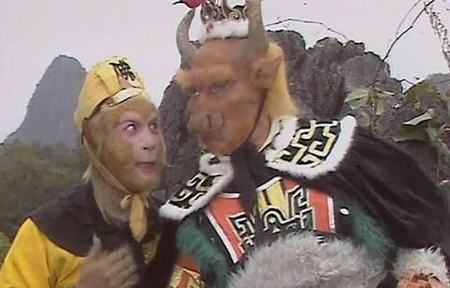  坐骑|牛魔王的坐骑怎么来的？与背叛孙悟空后结交的一位新朋友有关？