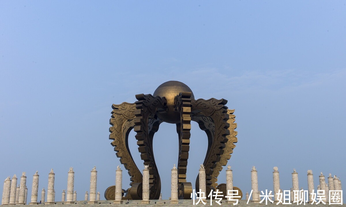 星际大战|从三星堆新出土的文物来看,星际大战般的涿鹿之战,也许确实存在