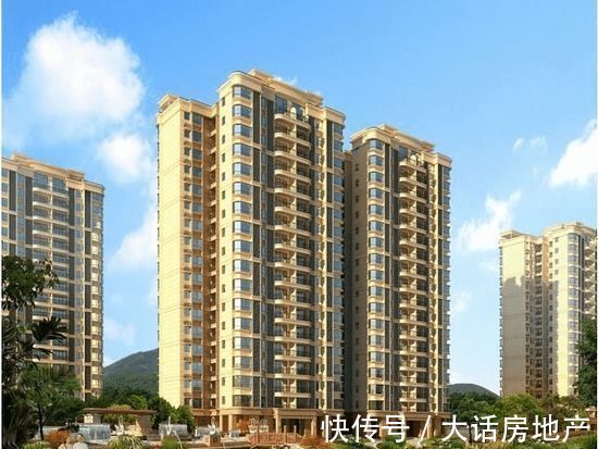 破产|5家房企坏账超1000亿,多个大型房企连环暴雷!最终亏了谁?