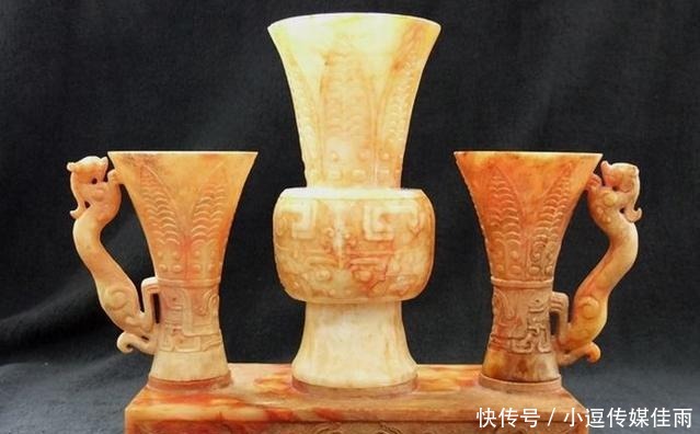 盗墓界不成文的规定?即使再贪,墓中的这件文物也绝对不能拿