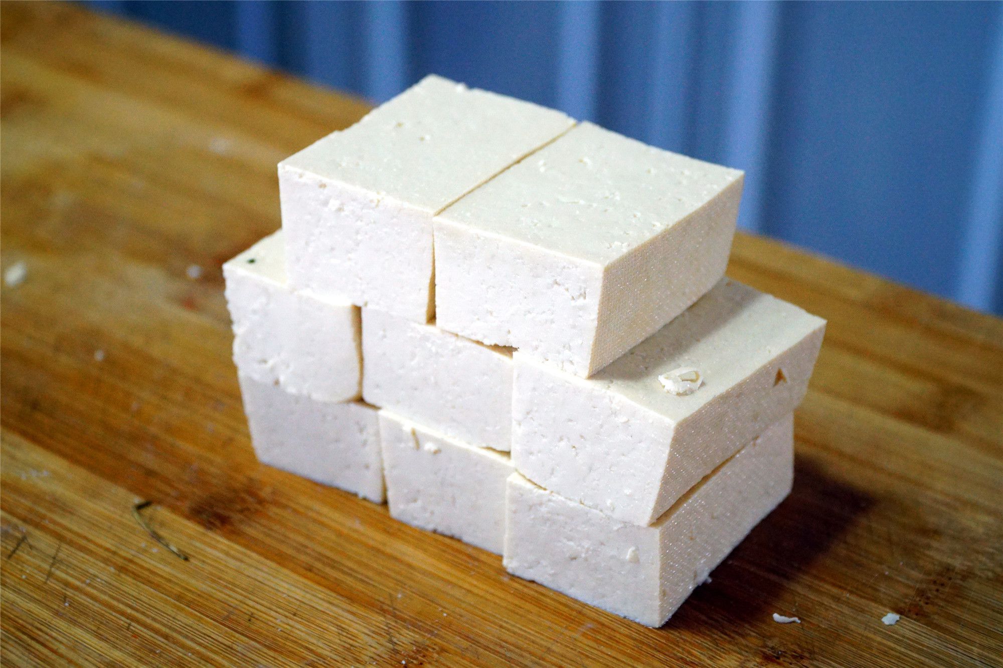 卤水有毒,为什么能点豆腐?这可是老祖宗发明的绝技