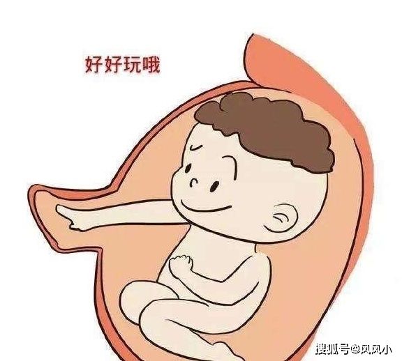 孕妈妈们,几种情况下,孕肚不要随便给别人碰,需注意