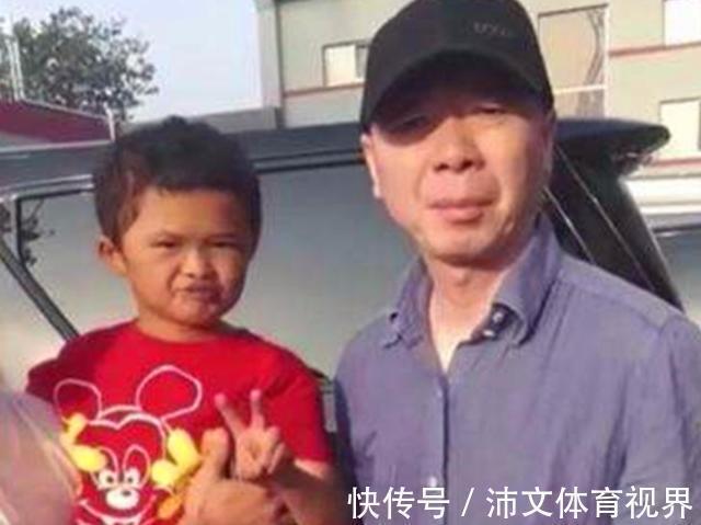 冯小刚|小马云成功史：因长得像马云，年入100万，现已被解雇遣送回农村
