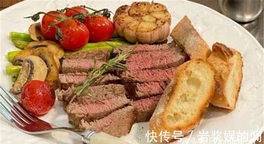 秋天|入秋后,少吃猪肉多吃,强筋骨营养极高,比吃蛋白粉强多了