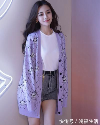 《奔跑吧黃河篇》剛定檔,baby又官宣“新身份”,還真小瞧你了