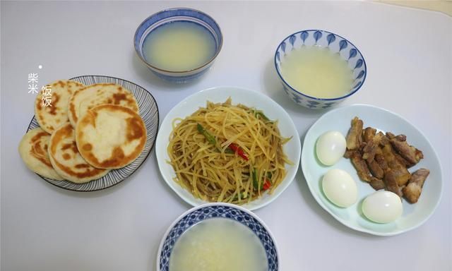 好吃|早起做早餐，一周不重样，做法简单又好吃，孩子爱吃不赖床