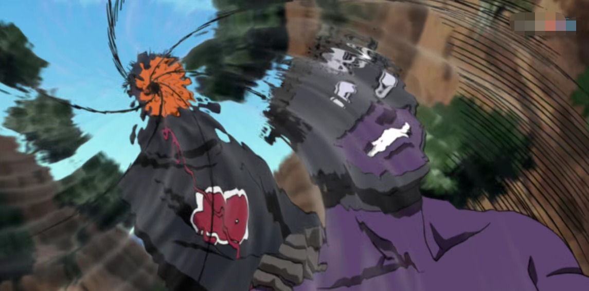 成员|火影忍者晓组织成员的最强绝招分别是什么迪达拉想换个话题