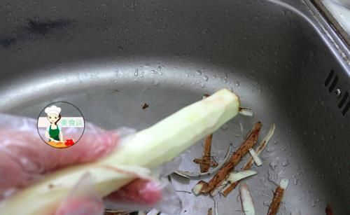 冬天|天冷了,记得多吃着早餐,比油条还要营养健康,让家人暖和过冬天