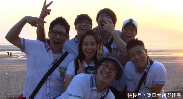 韩综《runningman》第二位MC官宣下车了,他就是长颈鹿李光洙!