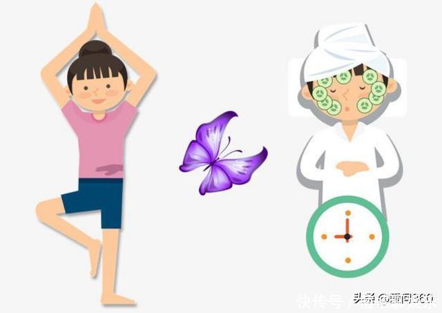 50岁后开始养生,仅靠运动真不行,还得注意这些方面