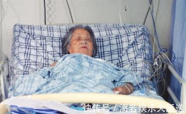 父母|''妈放过我吧,我只有七天丧假'',儿子的话,令母亲心伤而终