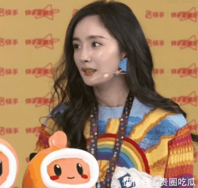 鼻祖|说真的,杨幂才是凡尔赛文学的鼻祖吧!