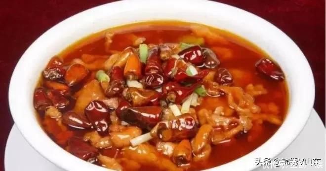 植物油|明天立秋，多吃这12道菜，合理“贴秋膘”，顺应时节，健康入秋