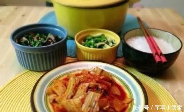 农村6户人家的早饭，第六最丰盛，你认为哪家最诱人？