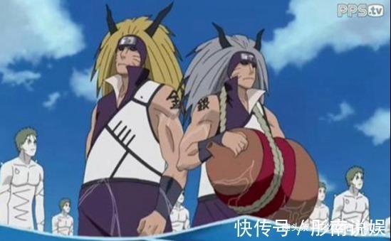 鸣人|火影忍者六道仙人的4大忍具,越级秒杀,一种还被鸣人乱丢