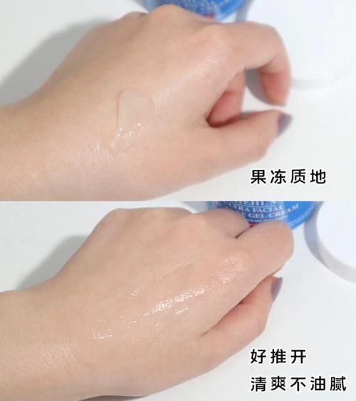 皮肤总爱出油怎么办？教你1招，让油皮拥有清透肌肤，保湿又美白