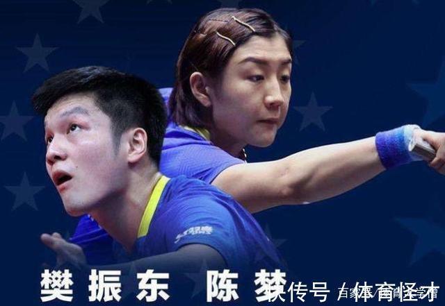 张继科|张继科马龙、李晓霞丁宁之后,国乒就没有大满贯球员,这重要吗