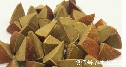 风寒咳嗽|冬天喉咙干痒咳嗽，莫慌！多用此物泡水喝，润喉防咳嗽，谁喝谁好