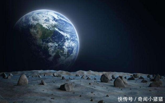 神秘物体跟踪地球长达1.3万年,它到底有什么目的?