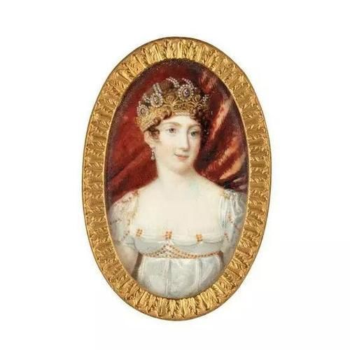 全球顶级珍珠王冠,没有最壕只有更壕