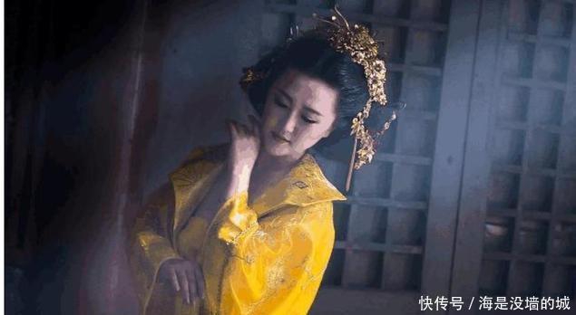 打入冷宫|古代妃子被打入冷宫后,很多太监为何都抢着去伺候!