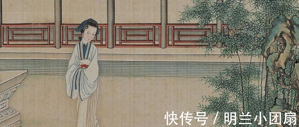 贾珠@红楼梦最坚强的母亲,家破人亡矢志不渝,作者给她的评价高过贾母