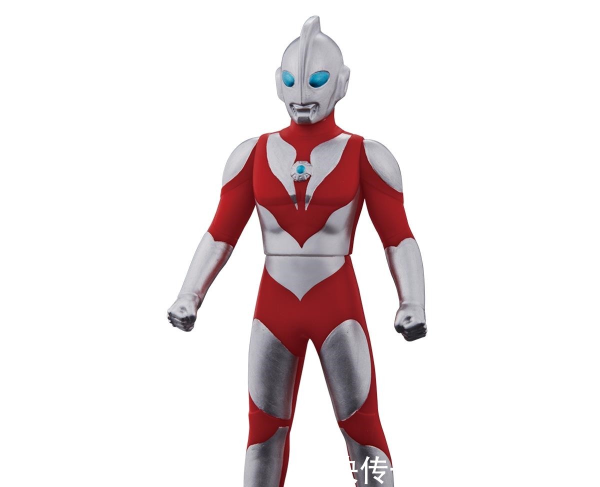 奥特银河格斗|《奥特银河格斗》中最新登场角色葛雷、帕瓦特、托雷基亚开始发售