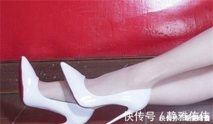 奢华感|高跟鞋赋予着别样的美,凸显女性优雅气质,尽显时尚奢华感