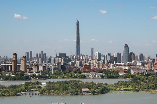 三居室|王健林给出两大买房原则:买三不买二,面积不要超过110平