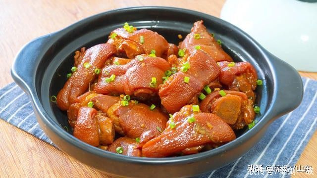 排骨|立秋了,首选这12款适合秋季的菜,进补还解馋,合理贴秋膘不长肉