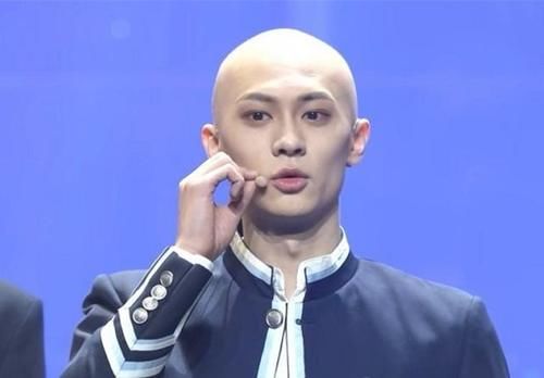 《青你3》见面会粉丝氪金榜排名:罗一舟超越余景天获第1,梁森卡位第9