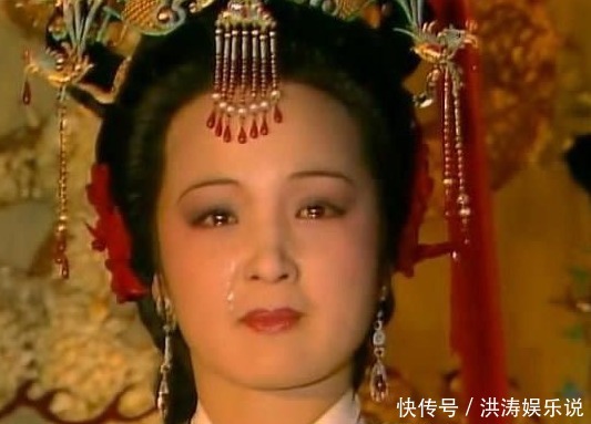 《红楼梦》描写贾元春哭的片段,比林黛玉过的还要凄苦啊!