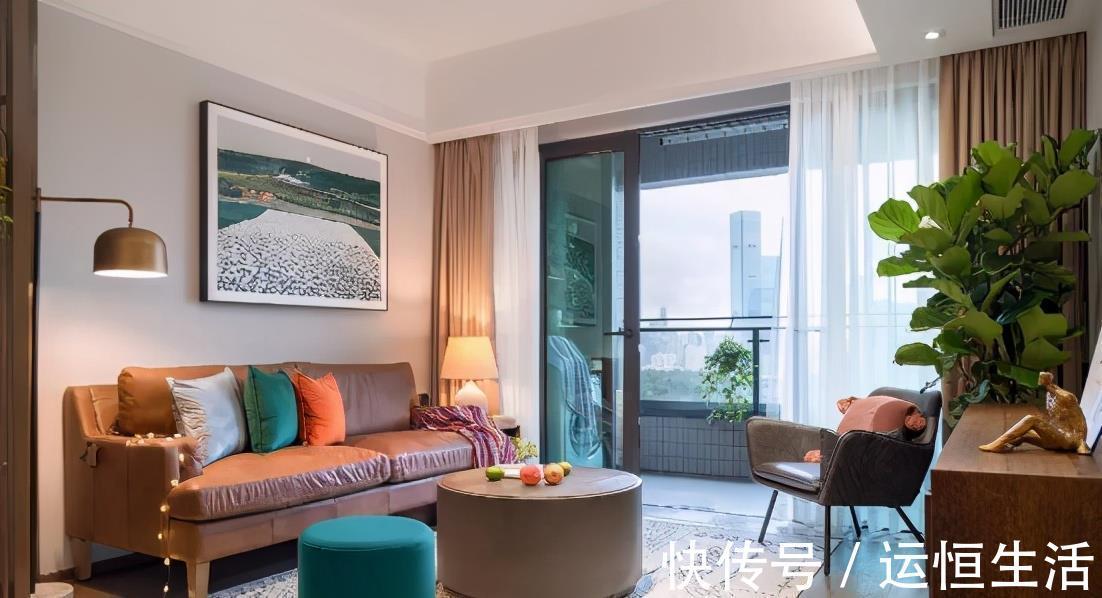 收纳|看到他家,我才明白什么叫简约大方、漂亮有格调,看着就让人羡慕