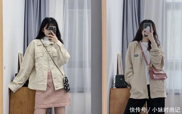 直筒裤怎么搭配才能显年轻?