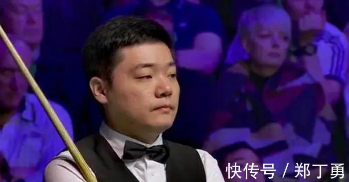 颜丙涛|中国斯诺克球员井喷!25人出战限时赛,丁俊晖迎强敌,夺冠太难!