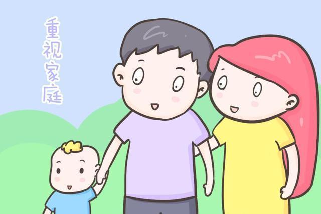 黄磊|爸爸对孩子的成长影响,原来这么重要,不要小看了