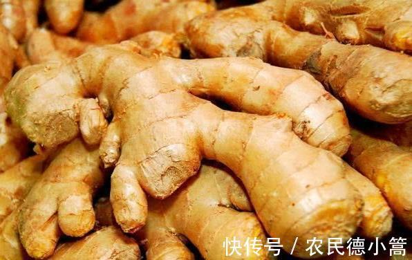 姜油酮|每天用生姜泡水喝,一个月后会有什么变化?为健康了解一下
