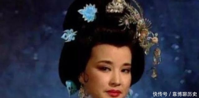 咋办|李世民死前问武则天:我走了,留你1人咋办?武则天8字免去一死!