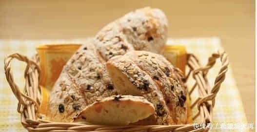 店员|当天卖不完的面包都去哪了店员这样处理,实在是高招!