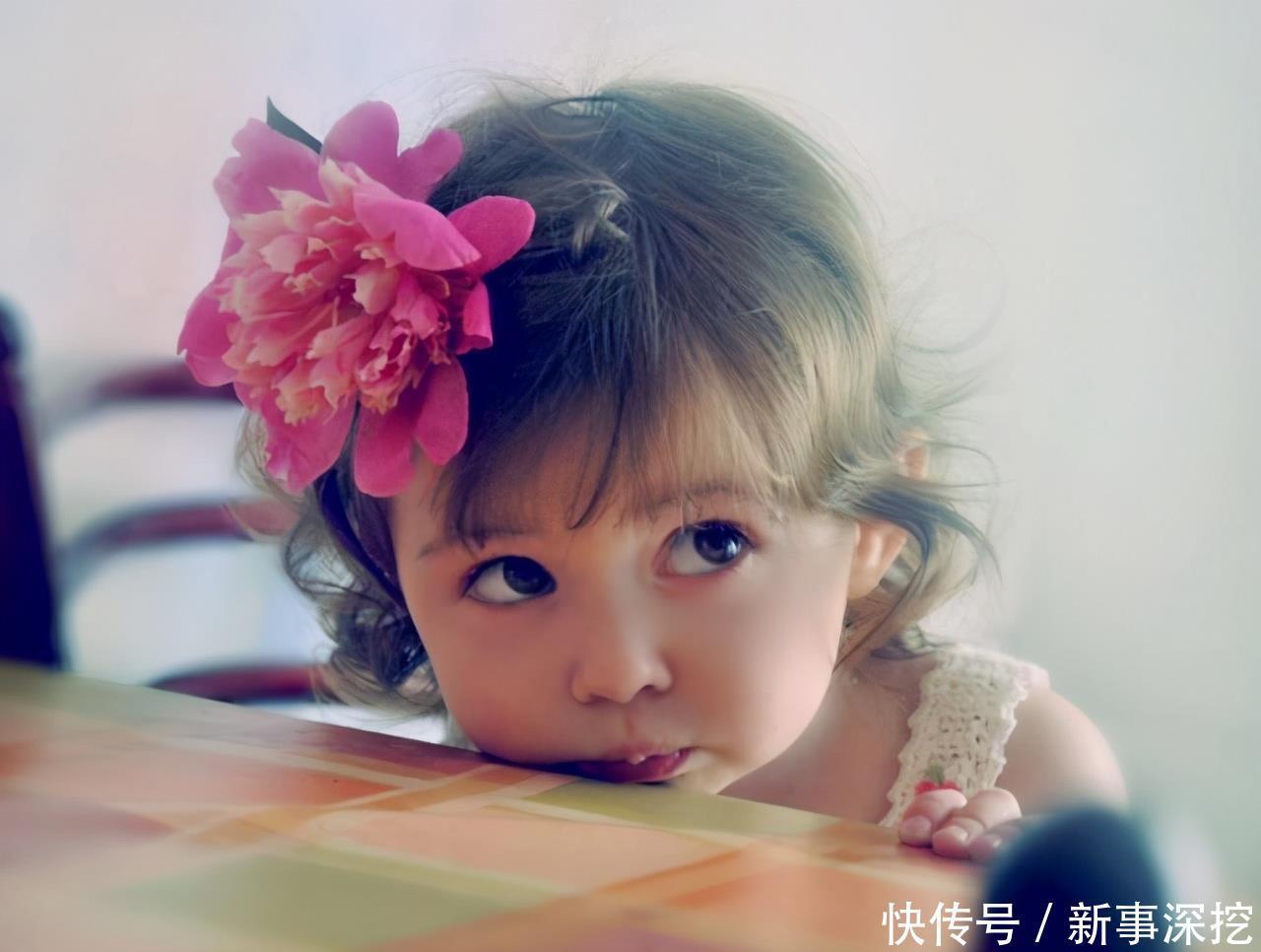 初次|初次做父母,错了不丢人。停不下脚步,才是孩子未来的梦魇