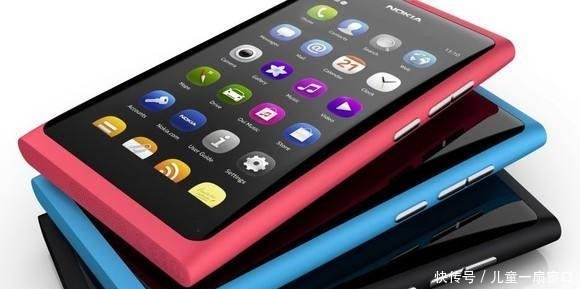 手机|以为诺基亚已经不赚钱了坐拥3万项专利,苹果华为都得为其付钱