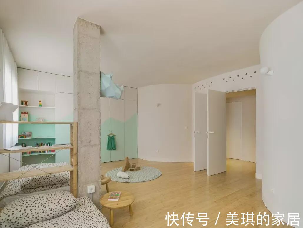 中国美食|一家4口住120㎡,没豪华装修,依旧能打动人心,定居中国的外国人