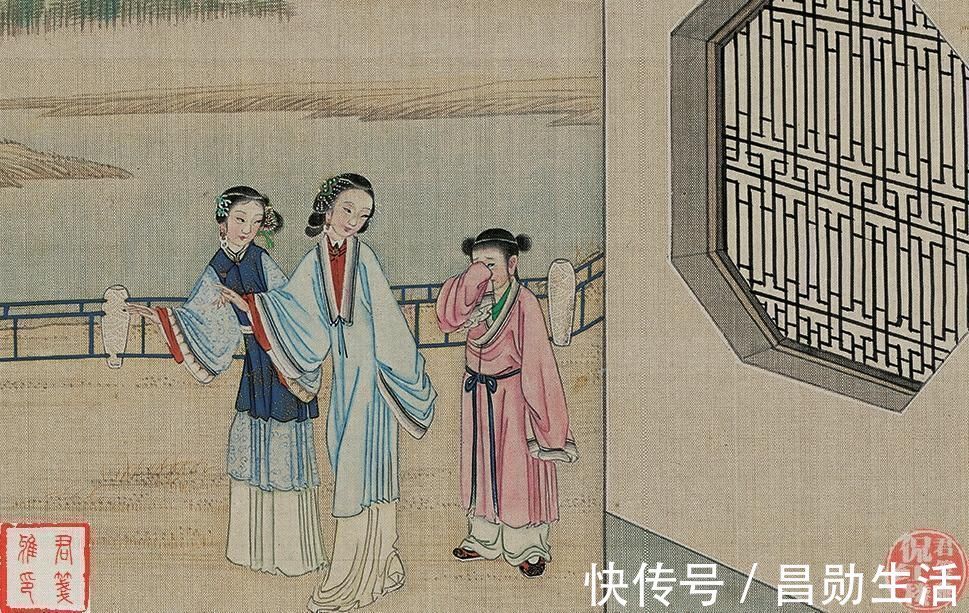 贾探春|王夫人:吃斋念佛却害周姨娘无儿无女,对贾环做的事更不可原谅