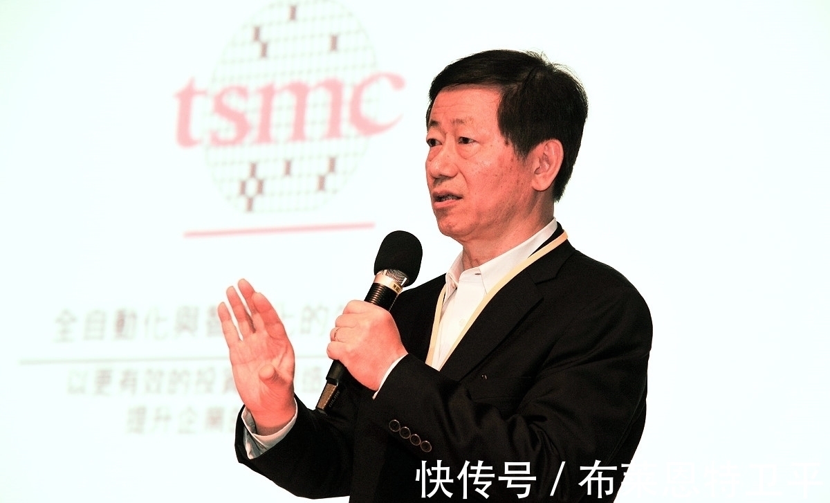 代工|整厂搬运、拒绝拆解,ASML表明态度后,台积电终于摊牌了