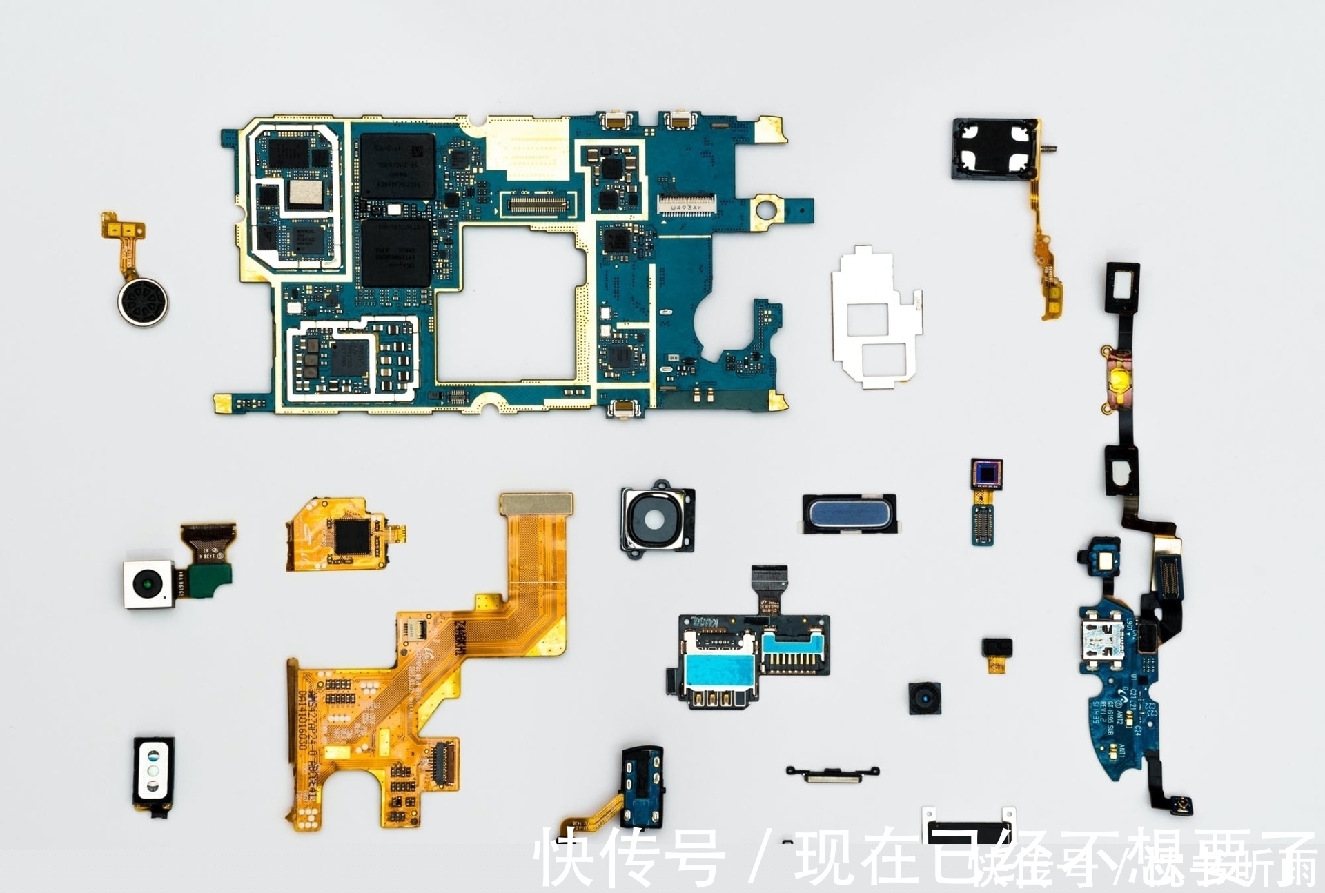 5g|谁让这个垂死挣扎的企业翻盘成全球第二,帮欧洲国家对抗华为?